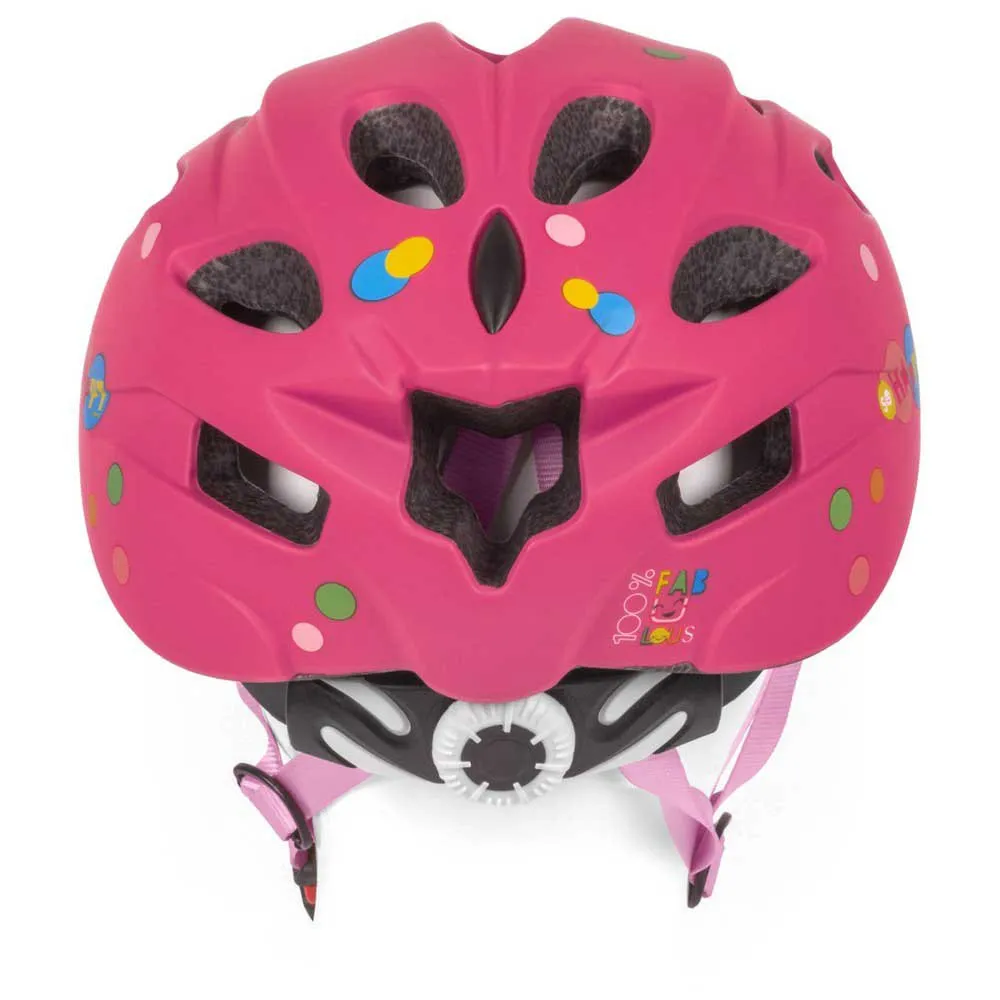Disney Minnie Junior-helm, Pink Disney Minnie Junior-helm, Pink