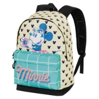 Disney Minnie Maus Cheese Hs Fan 2.0 Rucksack