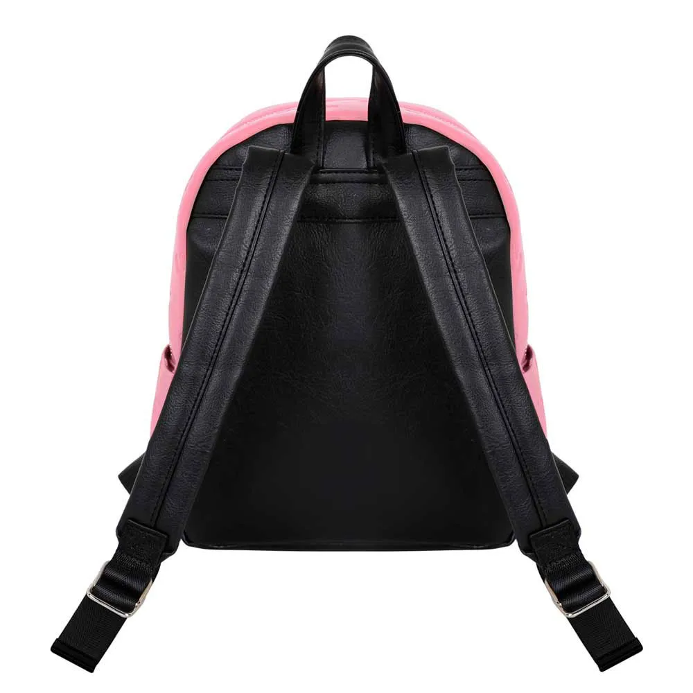 Disney Minnie Maus M Heady Rucksack, Multicolor Disney Minnie Maus M Heady Rucksack, Multicolor