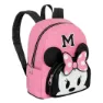 Disney Minnie Maus M Heady Rucksack, Multicolor