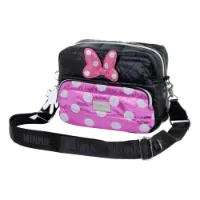 Disney Minnie Mouse Air Ibiscuit Padding Tasche Disney Minnie Mouse Air Ibiscuit Padding Tasche