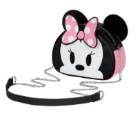 Disney Minnie Mouse M Heady Tasche Disney Minnie Mouse M Heady Tasche