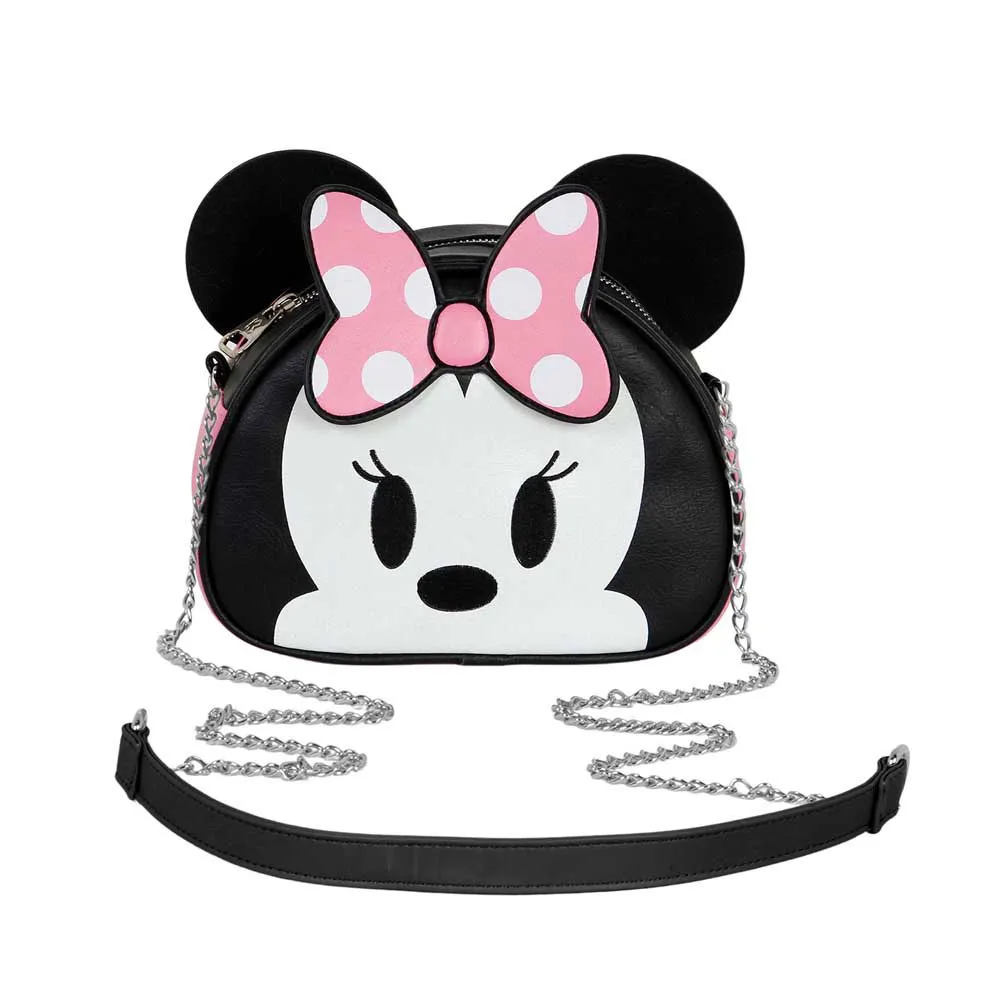 Disney Minnie Mouse M Heady Tasche, Multicolor Disney Minnie Mouse M Heady Tasche, Multicolor