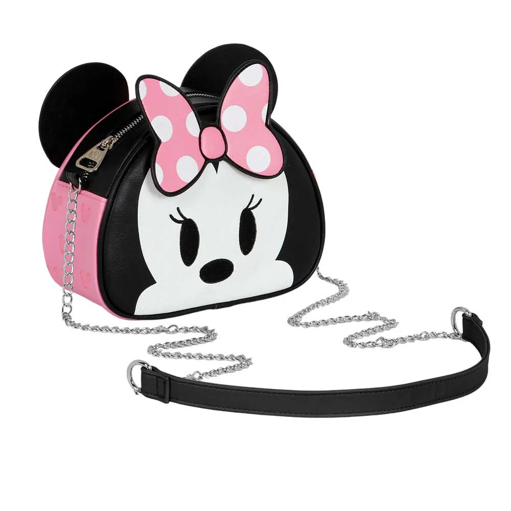 Disney Minnie Mouse M Heady Tasche, Multicolor Disney Minnie Mouse M Heady Tasche, Multicolor