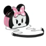 Disney Minnie Mouse M Heady Tasche, Multicolor