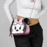 Disney Minnie Mouse M Heady Tasche, Multicolor