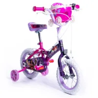 Disney Princess 12´´ Sfera Fahrrad