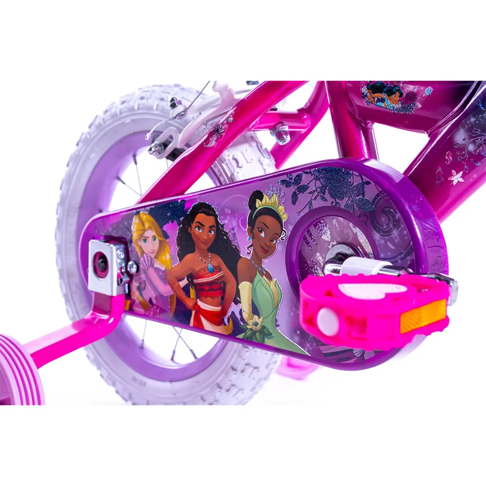 Disney Princess 12´´ Sfera Fahrrad, Purple, One Size Disney Princess 12´´ Sfera Fahrrad, Purple, One Size