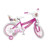 Disney Princess 14´´ Fahrrad Disney Princess 14´´ Fahrrad