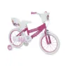 Disney Princess 16´´ Fahrrad