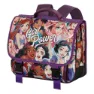 Disney Prinzessin Mädchen Power Cartable 2.0 Rucksack, Multicolor