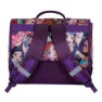 Disney Prinzessin Mädchen Power Cartable 2.0 Rucksack, Multicolor
