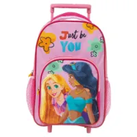 Disney Prinzessin Rucksack 24x36x12 Cm