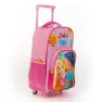 Disney Prinzessin Rucksack 24x36x12 Cm, Multicolor