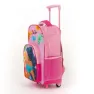 Disney Prinzessin Rucksack 24x36x12 Cm, Multicolor