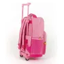 Disney Prinzessin Rucksack 24x36x12 Cm, Multicolor