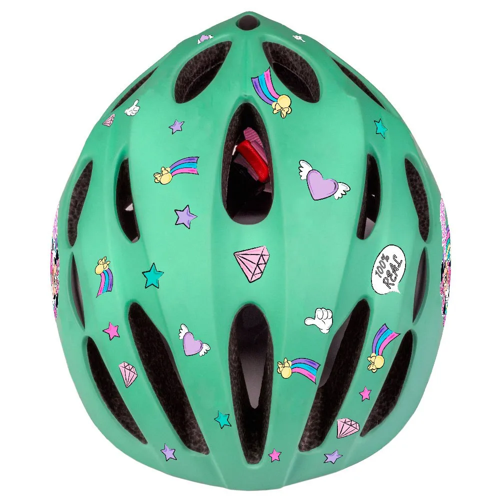 Disney Road Junior-helm Disney Road Junior-helm