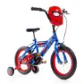 Disney Spiderman 14´´ Fahrrad