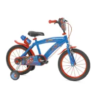 Disney Spiderman 16´´ Fahrrad Disney Spiderman 16´´ Fahrrad