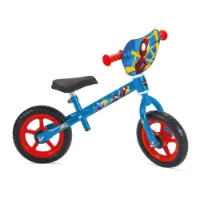 Disney Spiderman Laufrad Disney Spiderman Laufrad