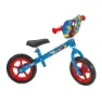 Disney Spiderman Laufrad, Multicolor, One Size
