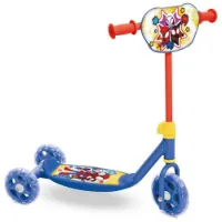 Disney Spidey 3-rad-roller