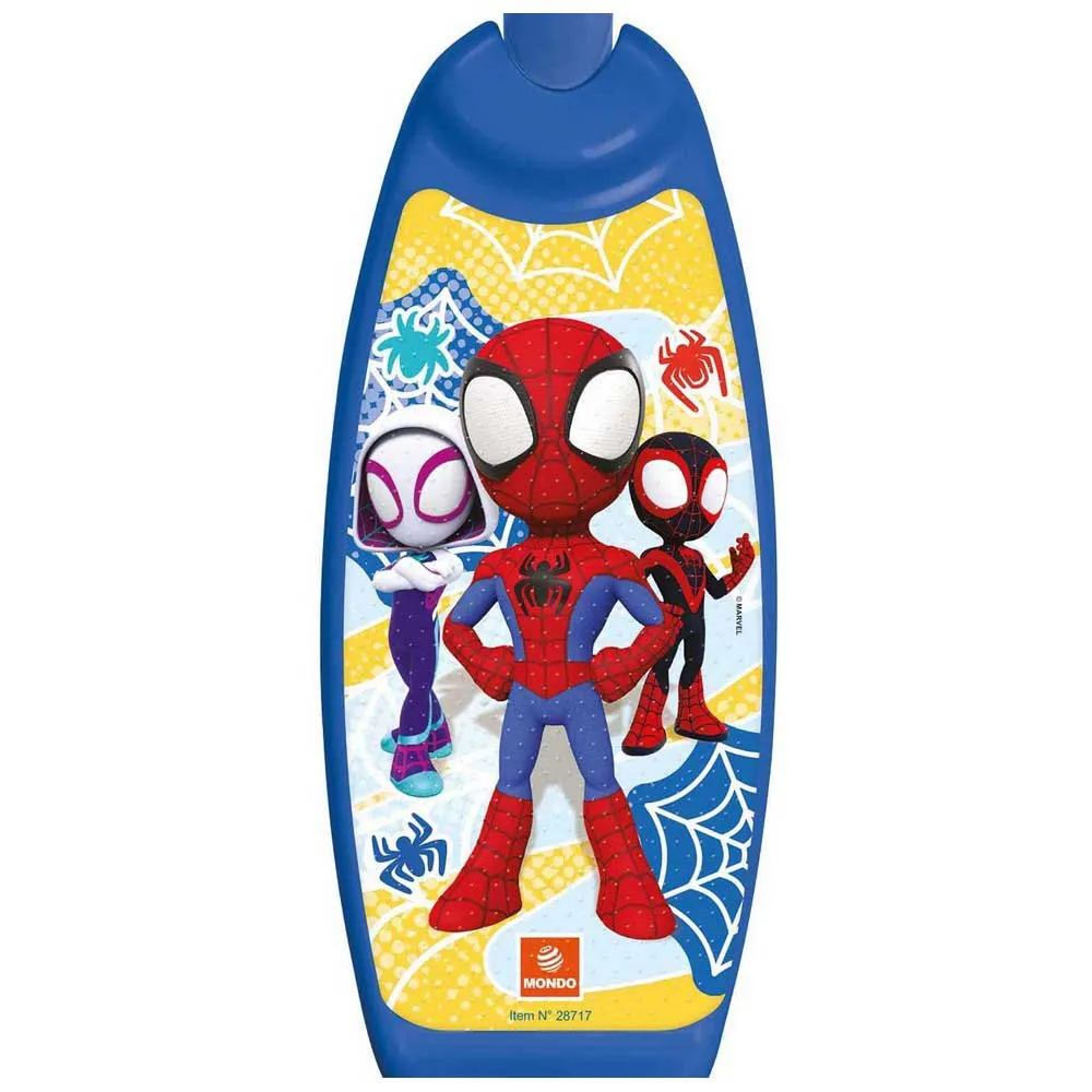 Disney Spidey 3-rad-roller, Multicolor, One Size