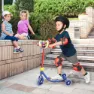 Disney Spidey 3-rad-roller, Multicolor, One Size
