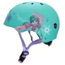 Disney Sport Frozen Junior-helm, Light green / blue