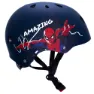 Disney Sport Spider Man Junior-helm, Dark blue