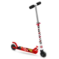 Disney Tretroller