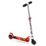 Disney Tretroller, Cars, One Size