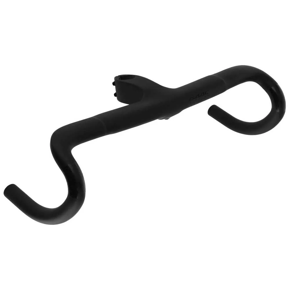 Diverse Airflow 44 Cm Lenker, Black, One Size, 110mm Diverse Airflow 44 Cm Lenker, Black, One Size, 110mm