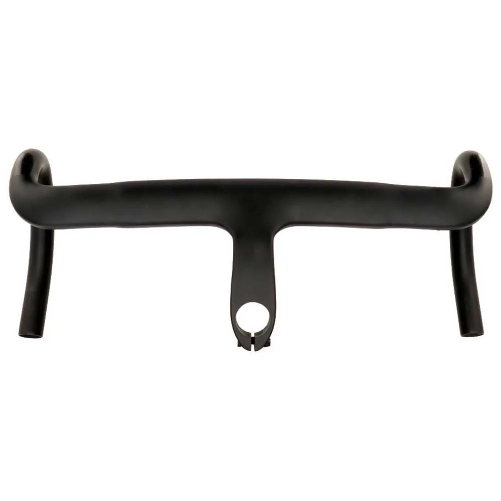Diverse Airflow 44 Cm Lenker, Black, One Size, 110mm Diverse Airflow 44 Cm Lenker, Black, One Size, 110mm