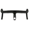 Diverse Airflow 44 Cm Lenker, Black, One Size, 110mm