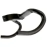 Diverse Airflow 44 Cm Lenker, Black, One Size, 110mm