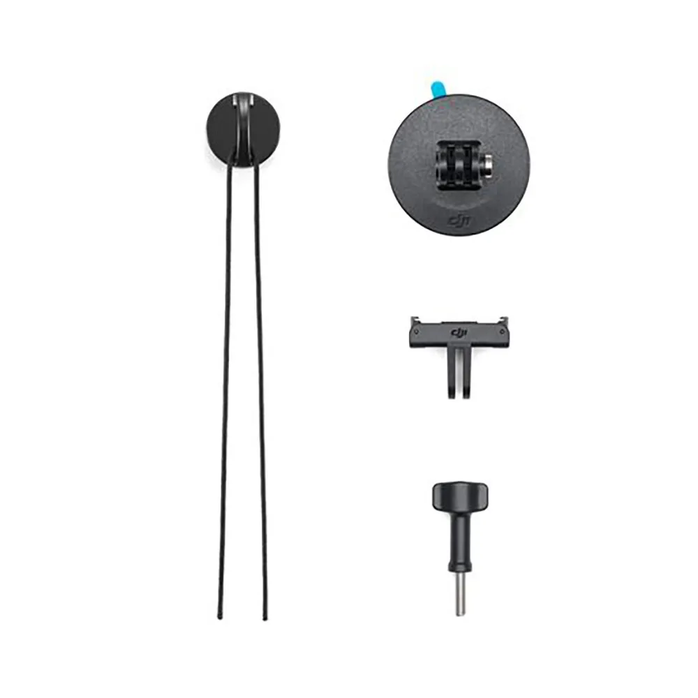 DJI Osmo Surfing Tether Kit Action-kamera, One size, EU Plug 220V DJI Osmo Surfing Tether Kit Action-kamera, One size, EU Plug 220V
