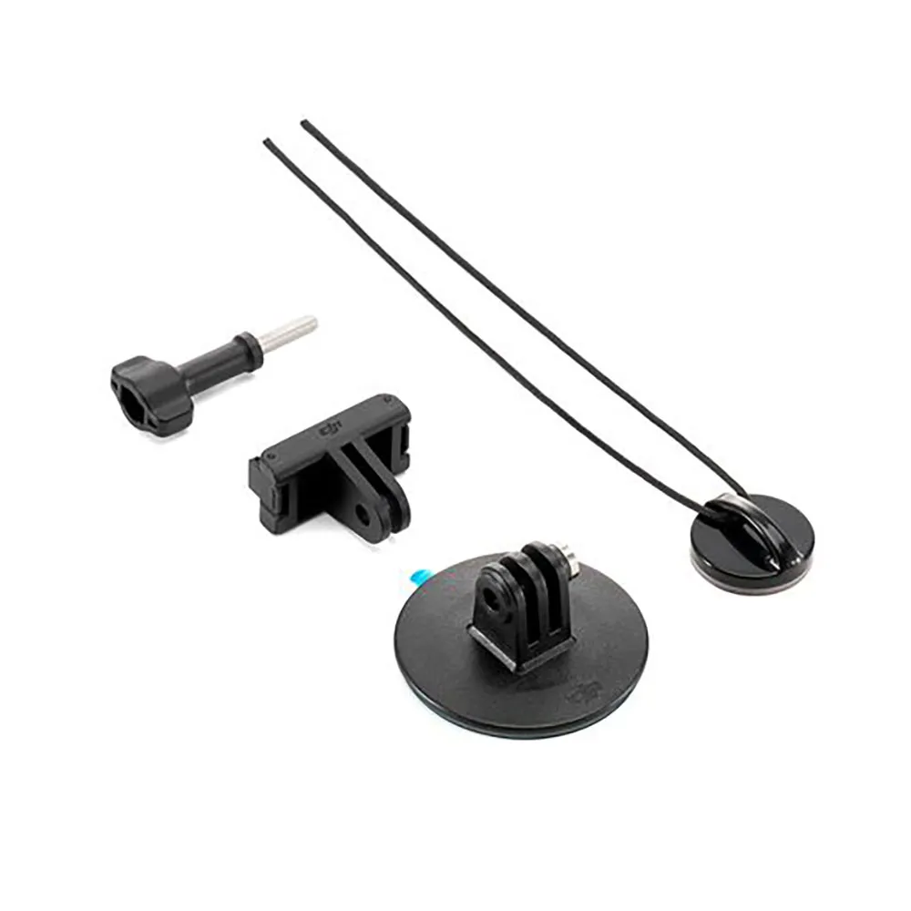 DJI Osmo Surfing Tether Kit Action-kamera, One size, EU Plug 220V DJI Osmo Surfing Tether Kit Action-kamera, One size, EU Plug 220V