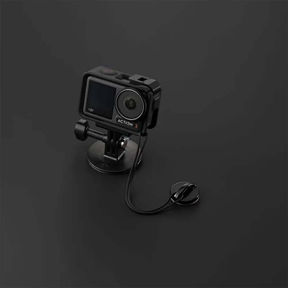 DJI Osmo Surfing Tether Kit Action-kamera, One size, EU Plug 220V DJI Osmo Surfing Tether Kit Action-kamera, One size, EU Plug 220V