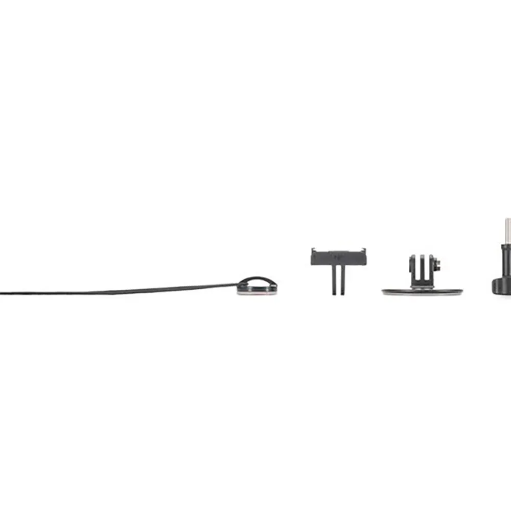 DJI Osmo Surfing Tether Kit Action-kamera, One size, EU Plug 220V DJI Osmo Surfing Tether Kit Action-kamera, One size, EU Plug 220V