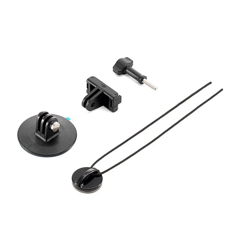 DJI Osmo Surfing Tether Kit Action-kamera, One size, EU Plug 220V DJI Osmo Surfing Tether Kit Action-kamera, One size, EU Plug 220V
