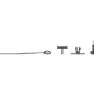 DJI Osmo Surfing Tether Kit Action-kamera, One size, EU Plug 220V