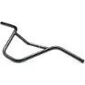 DK Chamberlain Rise 249 Mm Lenker, Black, 22.2mm, 749.3mm