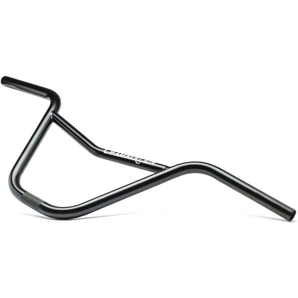 DK Chamberlain Rise 249 Mm Lenker, Black, 22.2mm, 749.3mm DK Chamberlain Rise 249 Mm Lenker, Black, 22.2mm, 749.3mm