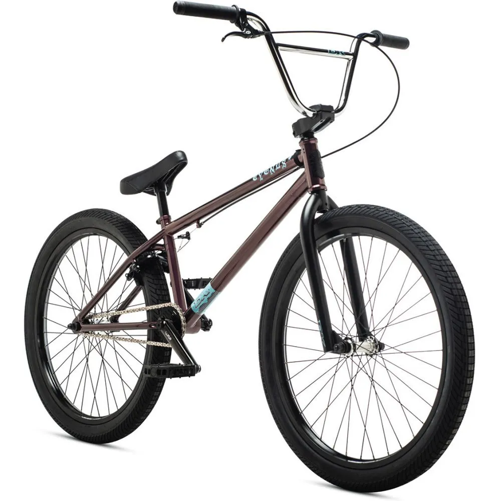 DK Cygnus 21.5´´ Tt Bmx Rad DK Cygnus 21.5´´ Tt Bmx Rad