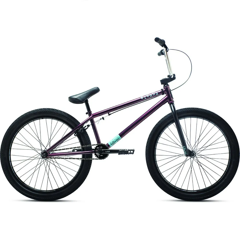 DK Cygnus 21.5´´ Tt Bmx Rad DK Cygnus 21.5´´ Tt Bmx Rad