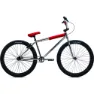 DK Legend 26´´ Bmx Rad, Chrome, One Size