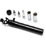 DK Random Wrench Multitool, Black, One Size