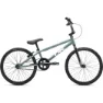 DK S1 Expert 19.5´´ Tt Bmx Rad, Grey, One Size