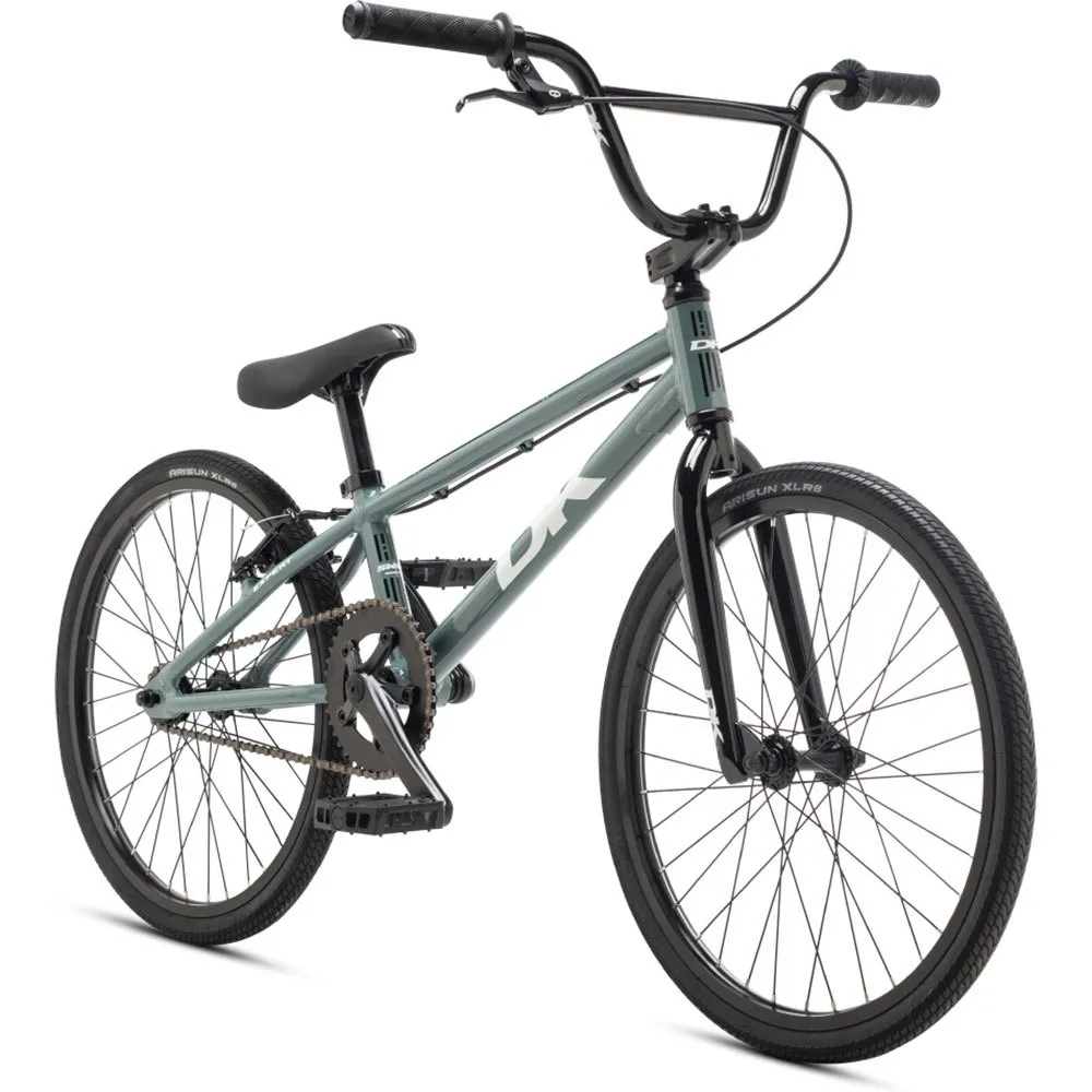 DK S1 Expert 19.5´´ Tt Bmx Rad, Grey, One Size DK S1 Expert 19.5´´ Tt Bmx Rad, Grey, One Size